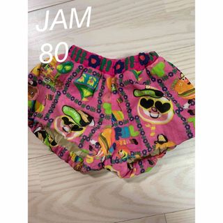 JAM - JAM ジャム サルエルパンツ 80㌢の通販 by n-n..sk2y's shop ...