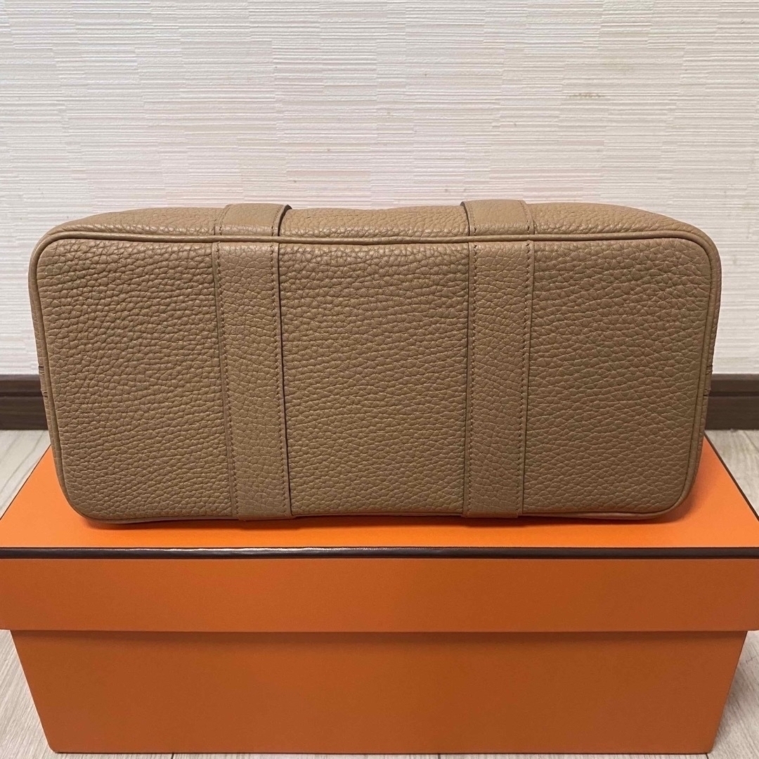 Hermes(エルメス)の★Sasaki様専用★   エルメス、ガーデンパーティー、TPM レディースのバッグ(トートバッグ)の商品写真