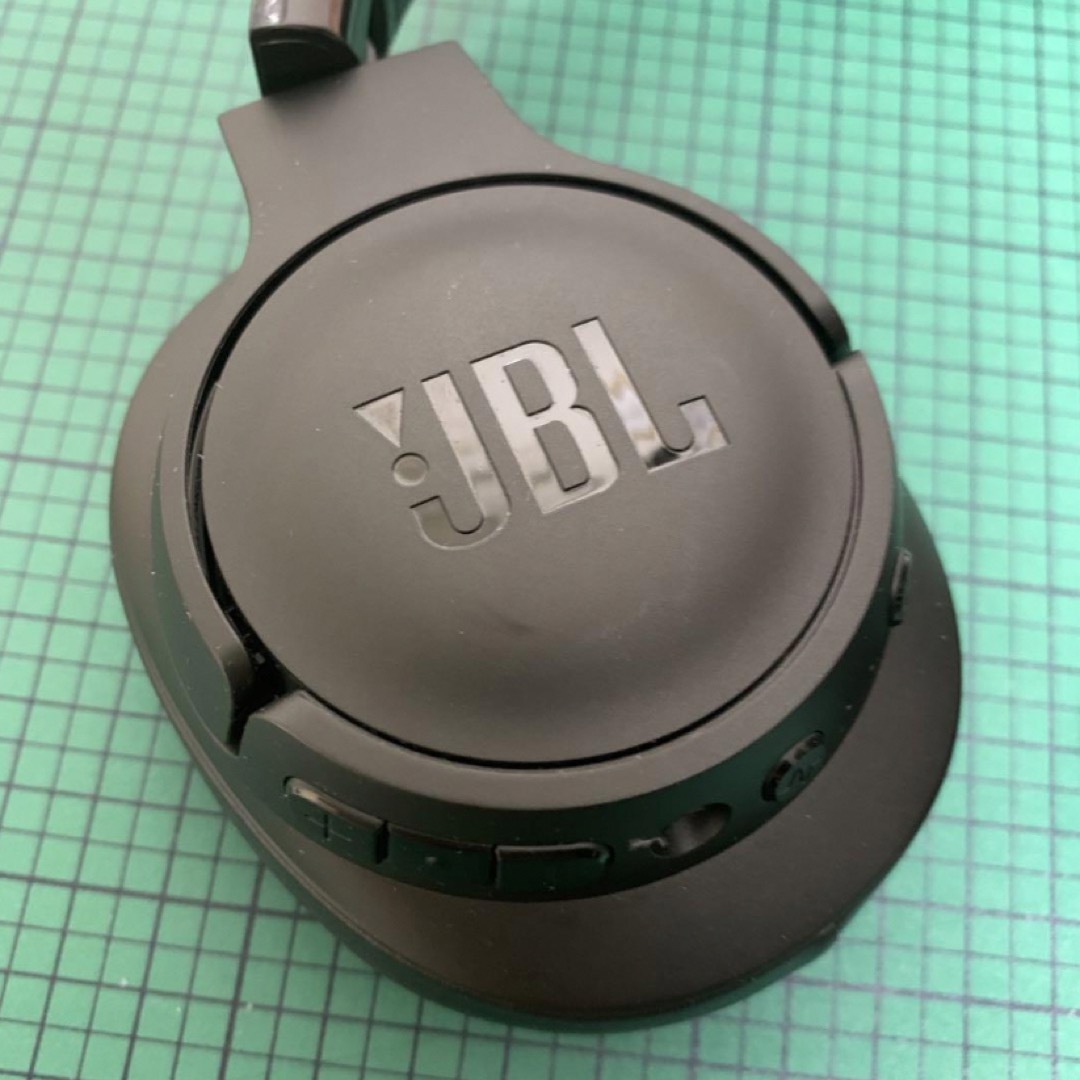 JBL Tune 760NC スマホ/家電/カメラのオーディオ機器(ヘッドフォン/イヤフォン)の商品写真