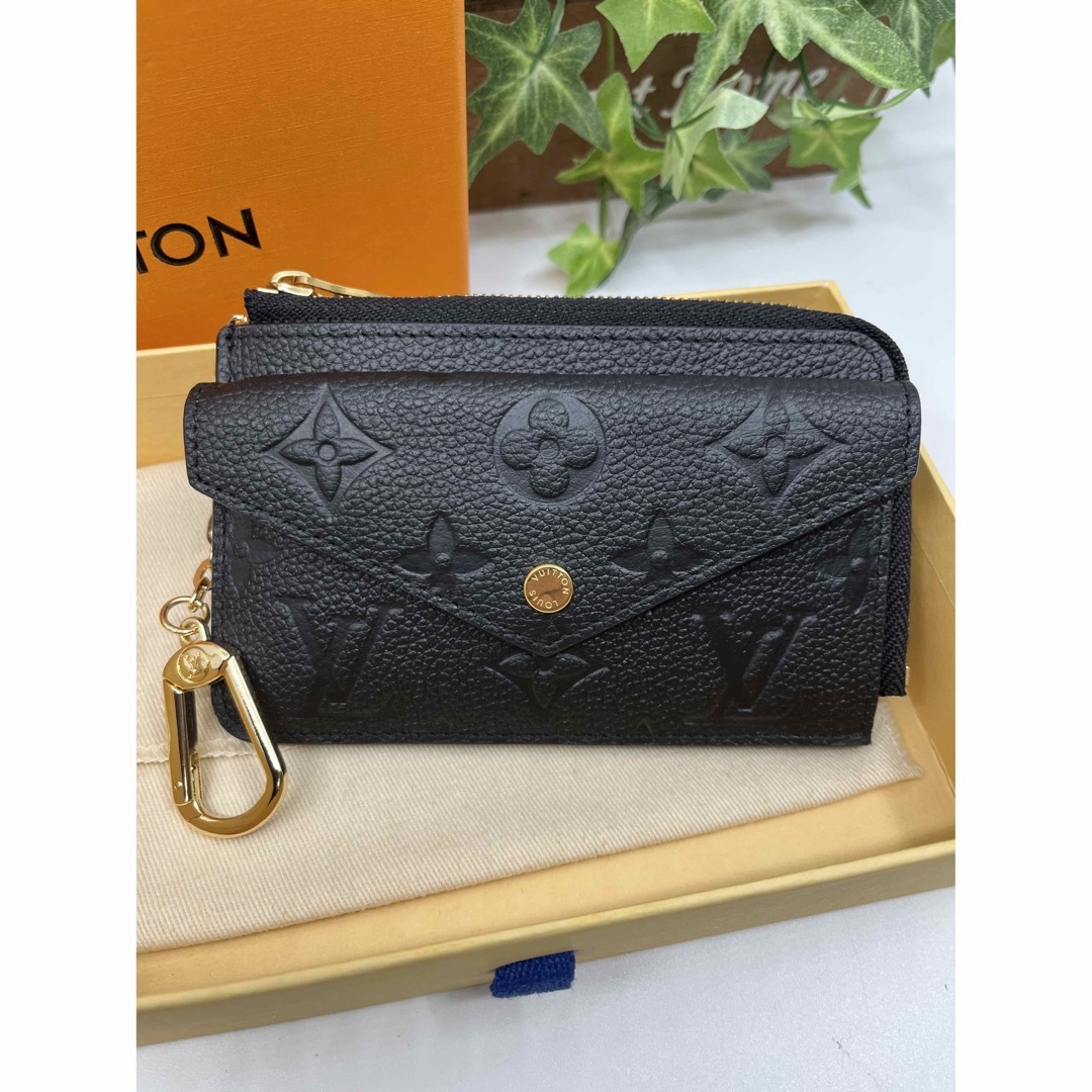 LOUIS VUITTON ルイヴィトン　コインケース　小銭入れ　カードケース