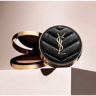 YSL クッションファンデーション 新品未使用