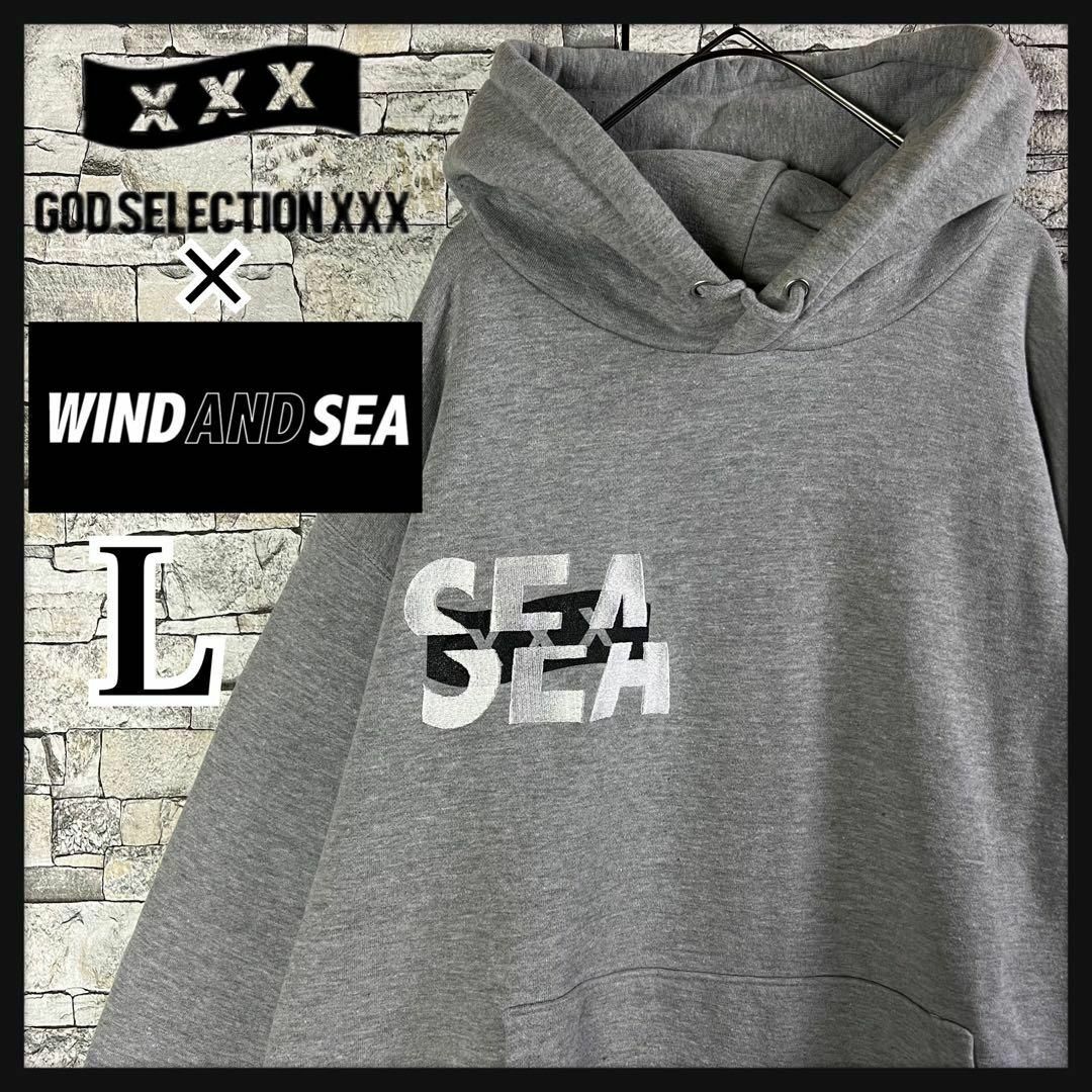 GOD SELECTION XXX - 【即完売モデル】ウィンダンシー ゴッド