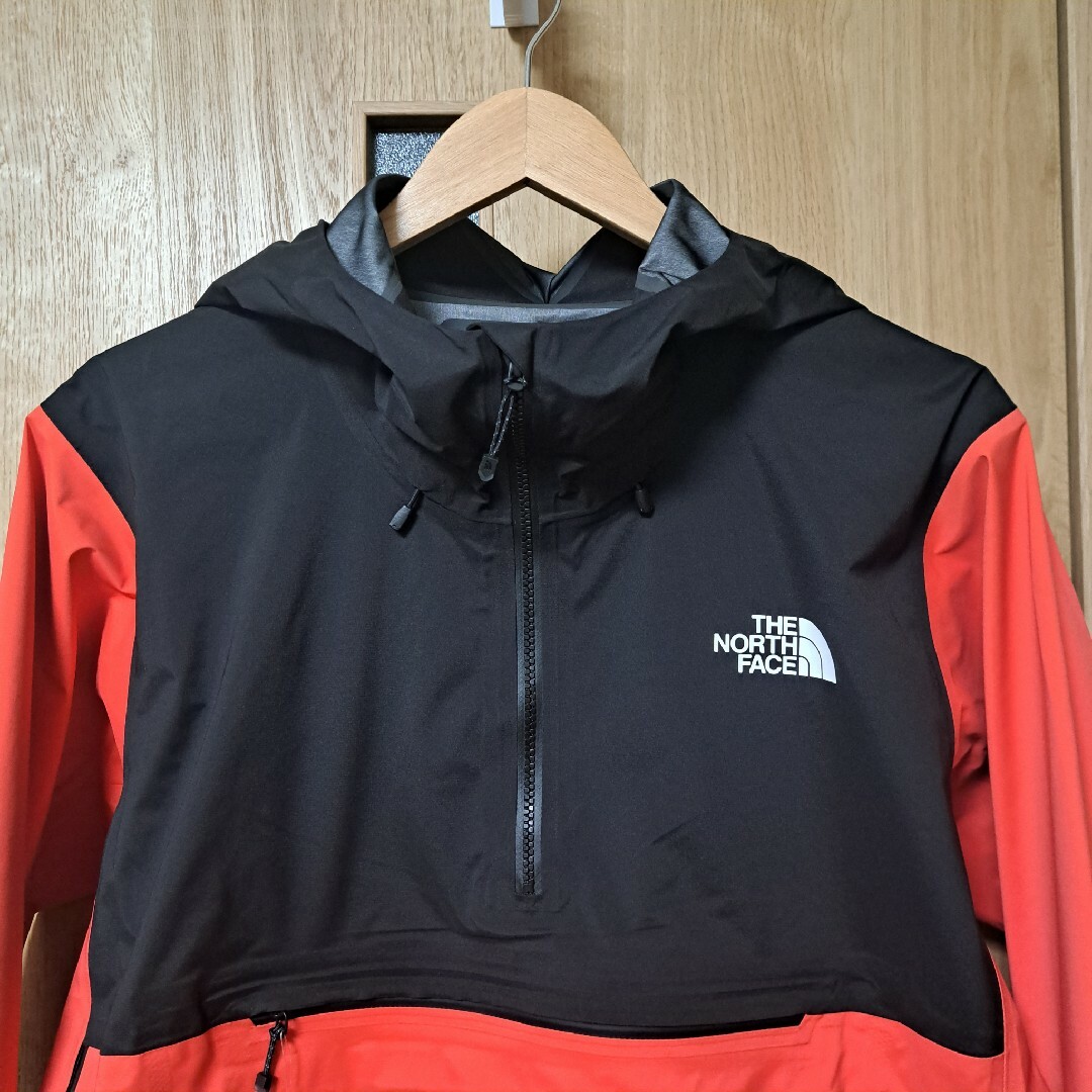 【THE NORTH FACE】ノースフェイス FL アノラックジャケット(新品