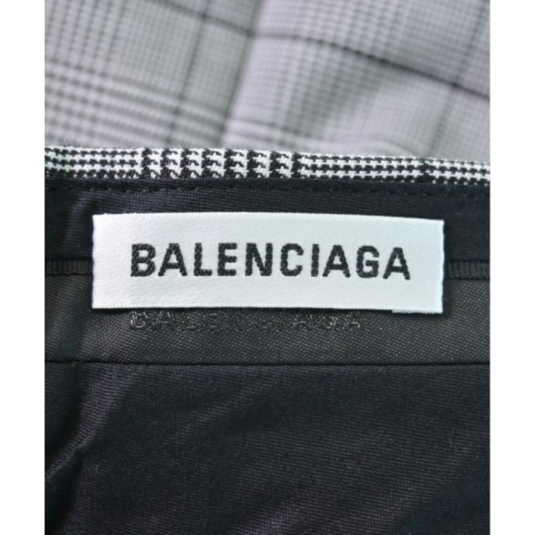 Balenciaga(バレンシアガ)のBALENCIAGA パンツ（その他） 34(XXS位) 【古着】【中古】 レディースのパンツ(その他)の商品写真