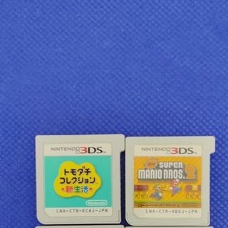 ニンテンドー3DS(ニンテンドー3DS)のpch様専用(携帯用ゲームソフト)