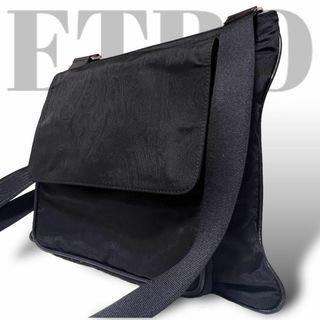 エトロ ショルダーバッグ(レディース)の通販 300点以上 | ETROの