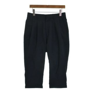 ノンネイティブ(nonnative)のnonnative ノンネイティヴ パンツ（その他） 0(XS位) 紺 【古着】【中古】(その他)