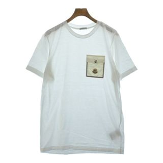 MONCLER - ☆モンクレール 1952 ロゴプリントTシャツ サイズL 正規品の