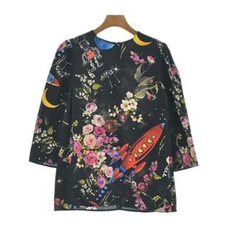 ドルチェ&ガッバーナ(DOLCE&GABBANA) シャツ/ブラウス(レディース/長袖