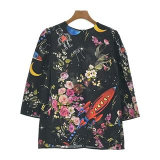 DOLCE&GABBANA カジュアルシャツ レディース