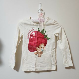 シャーリーテンプル(Shirley Temple)のシャーリーテンプル120(Tシャツ/カットソー)