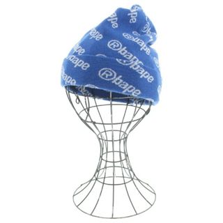A BATHING APE - A Bathing APE スワロフスキー ニットキャップ