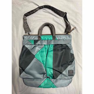 新品　MARNI PORTER マルニ　ポーター　ショルダーバッグ　コラボ