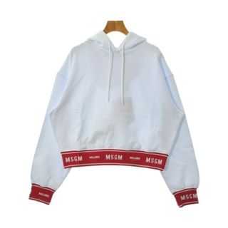 エムエスジイエム パーカーの通販 300点以上 | MSGMを買うならラクマ