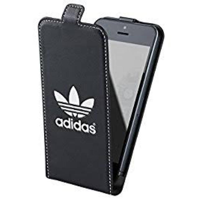 adidas(アディダス)のアディダス iPhone5.5sケース adidas スマホ/家電/カメラのスマホアクセサリー(iPhoneケース)の商品写真