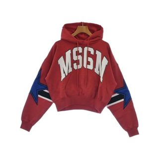 エムエスジイエム パーカーの通販 300点以上 | MSGMを買うならラクマ