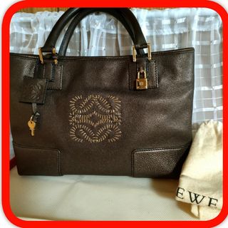ロエベ トートバッグ(レディース)の通販 1,000点以上 | LOEWEの