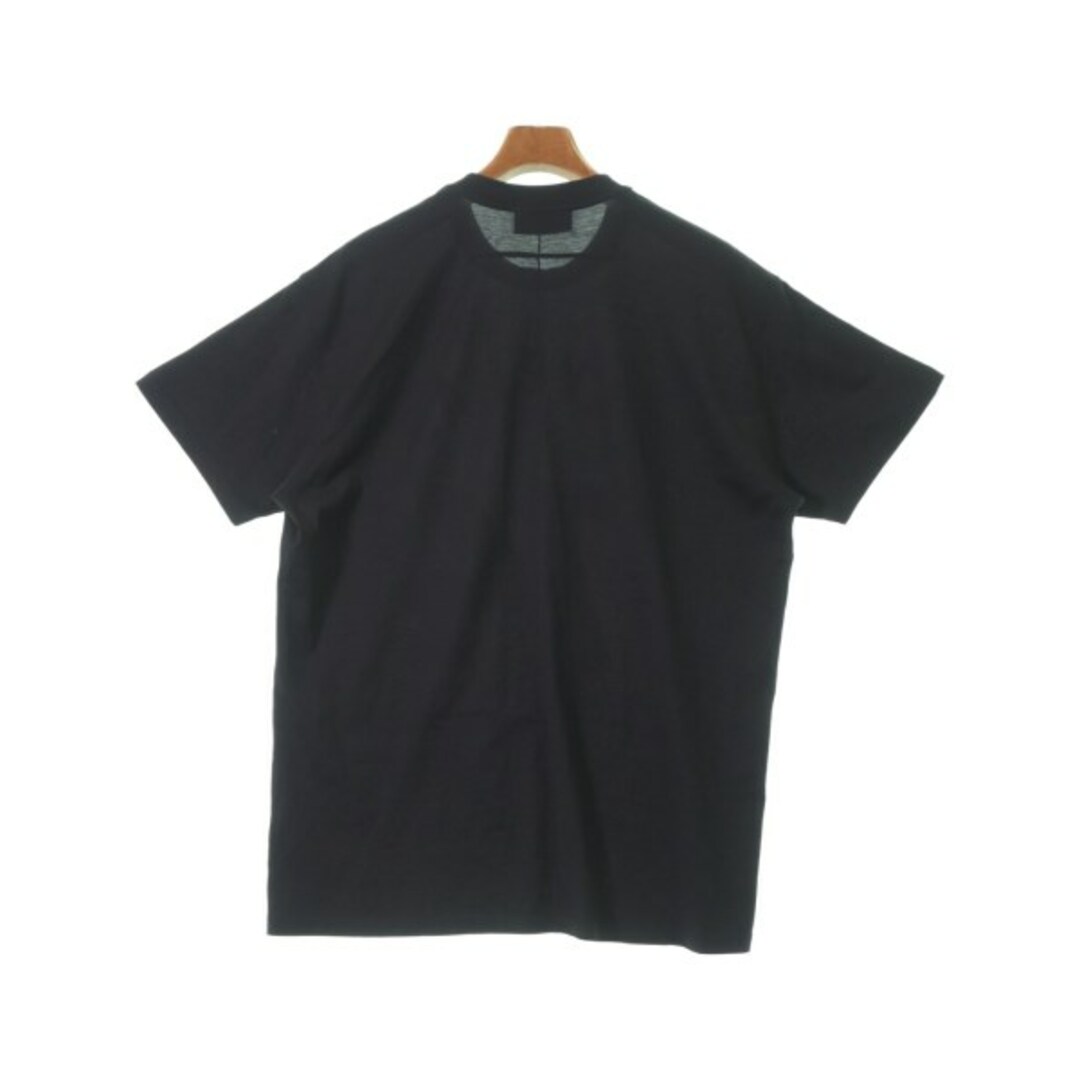 GIVENCHY ジバンシー Tシャツ・カットソー L 黒