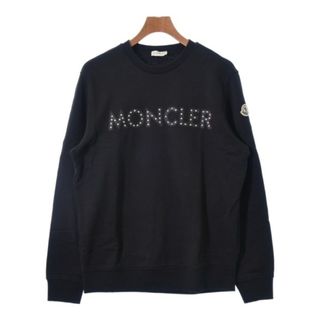 新品MONCLER モンクレール スウェット M