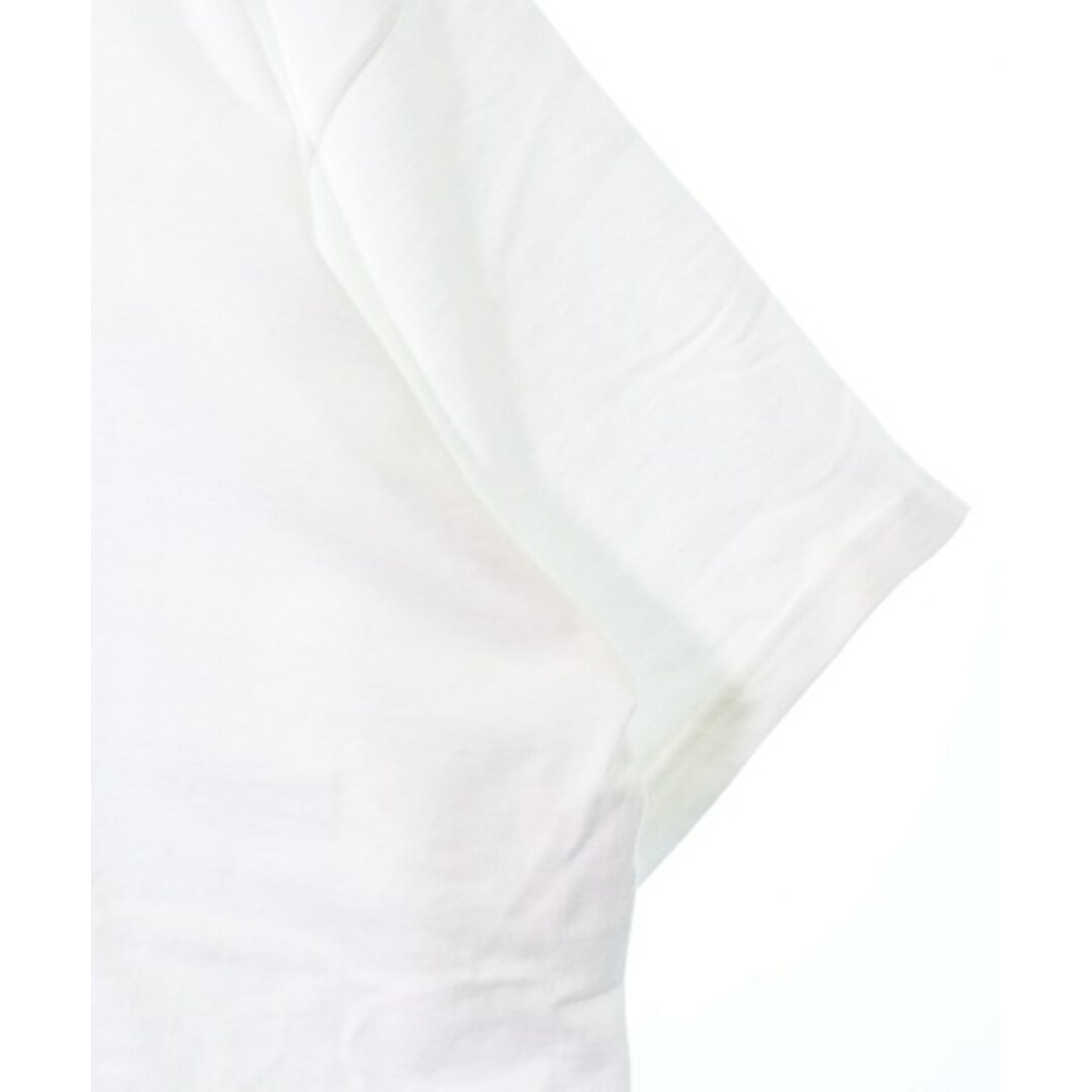 Supreme(シュプリーム)のSupreme シュプリーム Tシャツ・カットソー XL 白 【古着】【中古】 メンズのトップス(Tシャツ/カットソー(半袖/袖なし))の商品写真