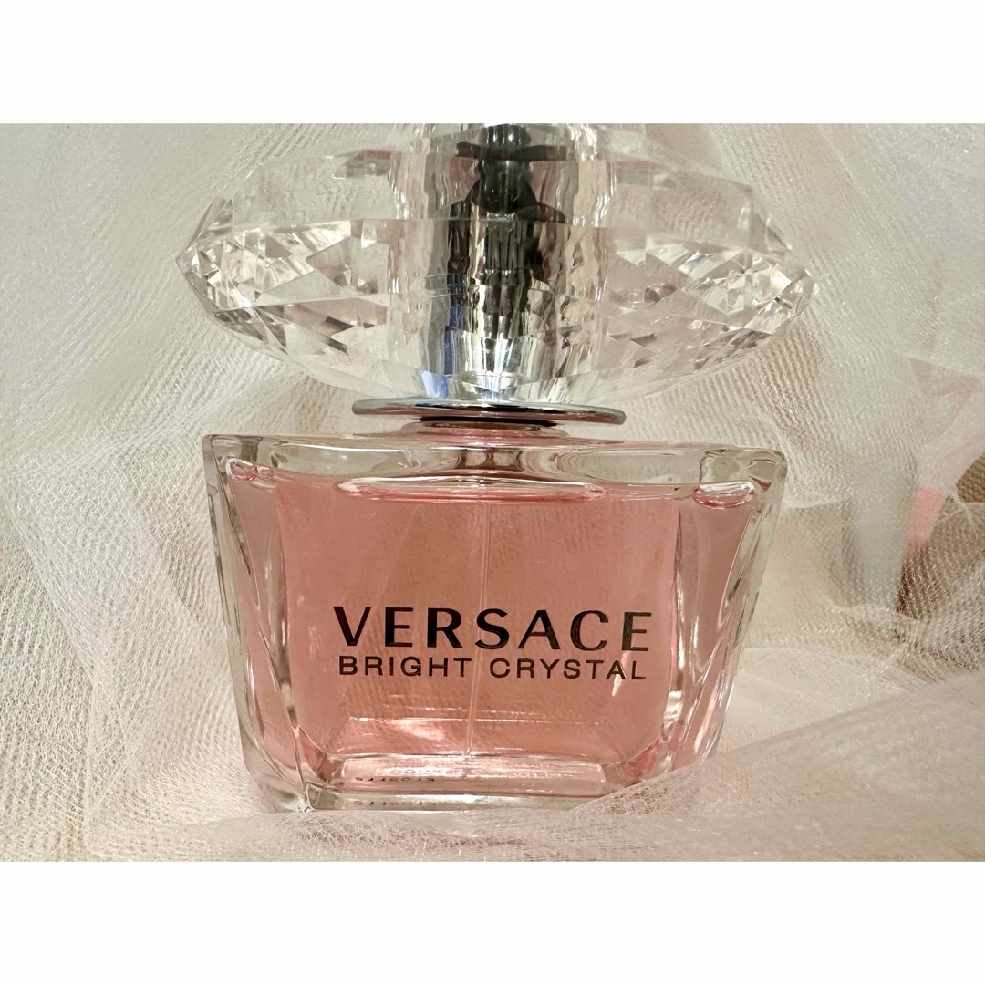 Versace 香水アソートセット5点　新品