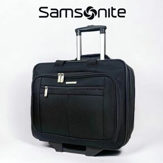 ✨極美品✨ Samsonite サムソナイト キャリーケース トランク 4輪 鍵