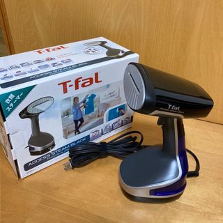 ティファール(T-fal)のティファール　衣類スチーマー　DT8111JO(アイロン)