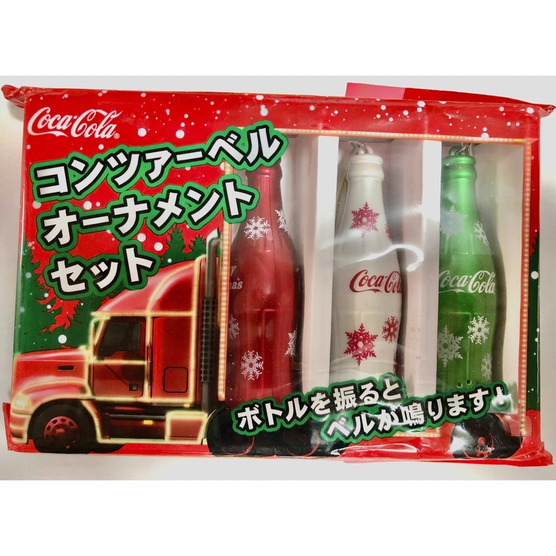 コカ・コーラ - コカコーラノベルティグッズセットの通販 by パン