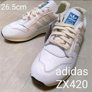 アディダス ZX（ホワイト/白色系）の通販 200点以上 | adidasを買う 