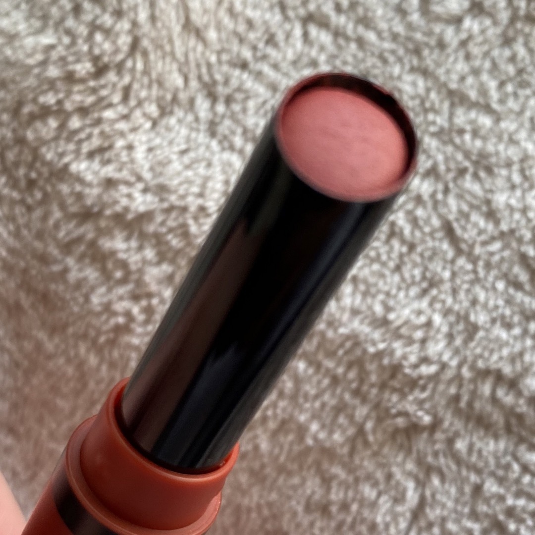 MAC(マック)のMAC パウダーキスベルベットブラー  スリムリップスティック コスメ/美容のベースメイク/化粧品(口紅)の商品写真