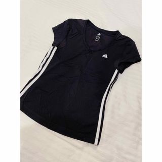 アディダス(adidas)のアディダス♡ランニングTシャツ(ウェア)