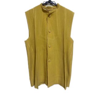 イッセイミヤケ メンズベストの通販 57点 | ISSEY MIYAKEのメンズを イッセイミヤケ メンズベストの通販 57点 | ISSEY MIYAKEのメンズを