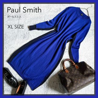 ポールスミス ワンピースの通販 900点以上 | Paul Smithのレディースを ...