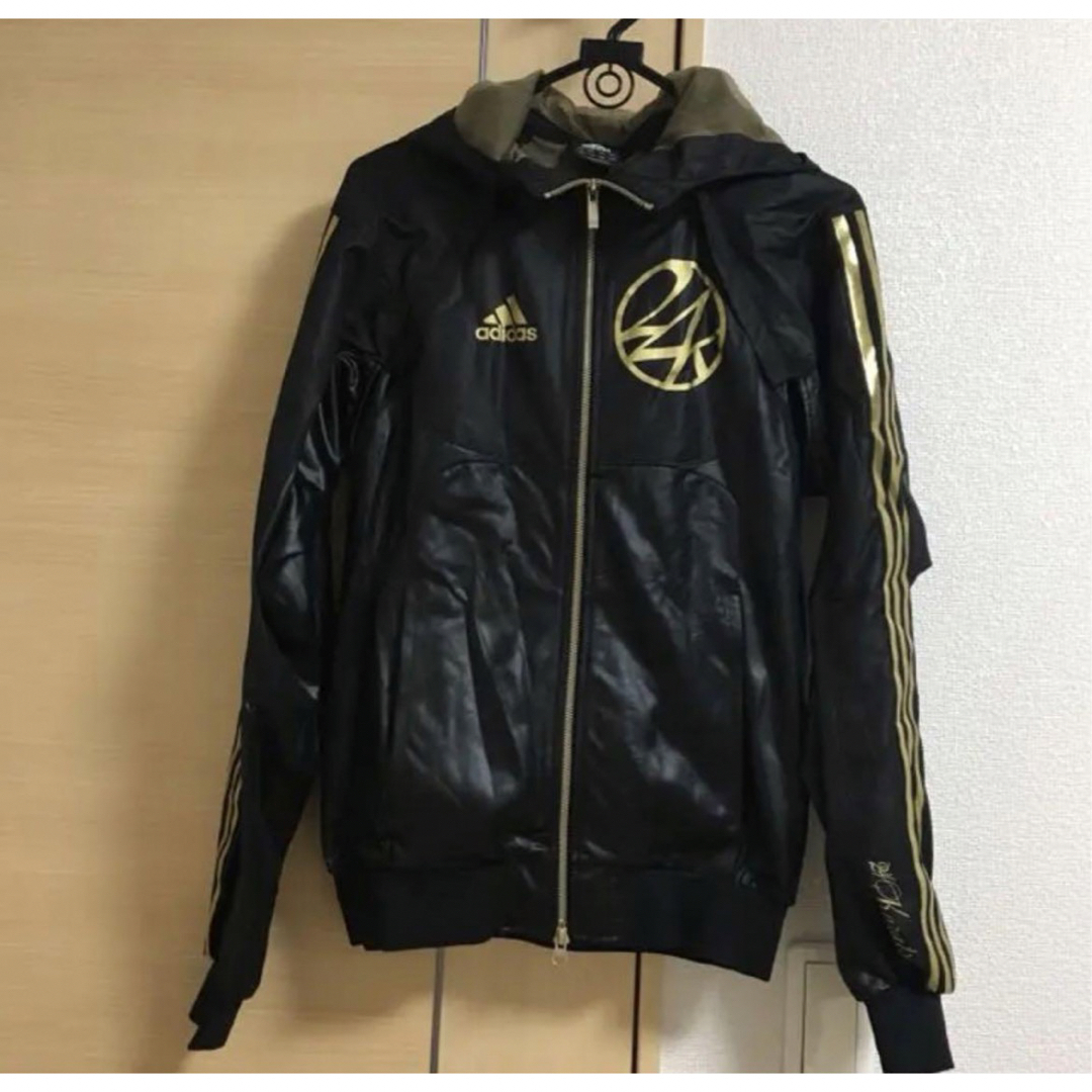 adidas 24karats コラボ ウェア