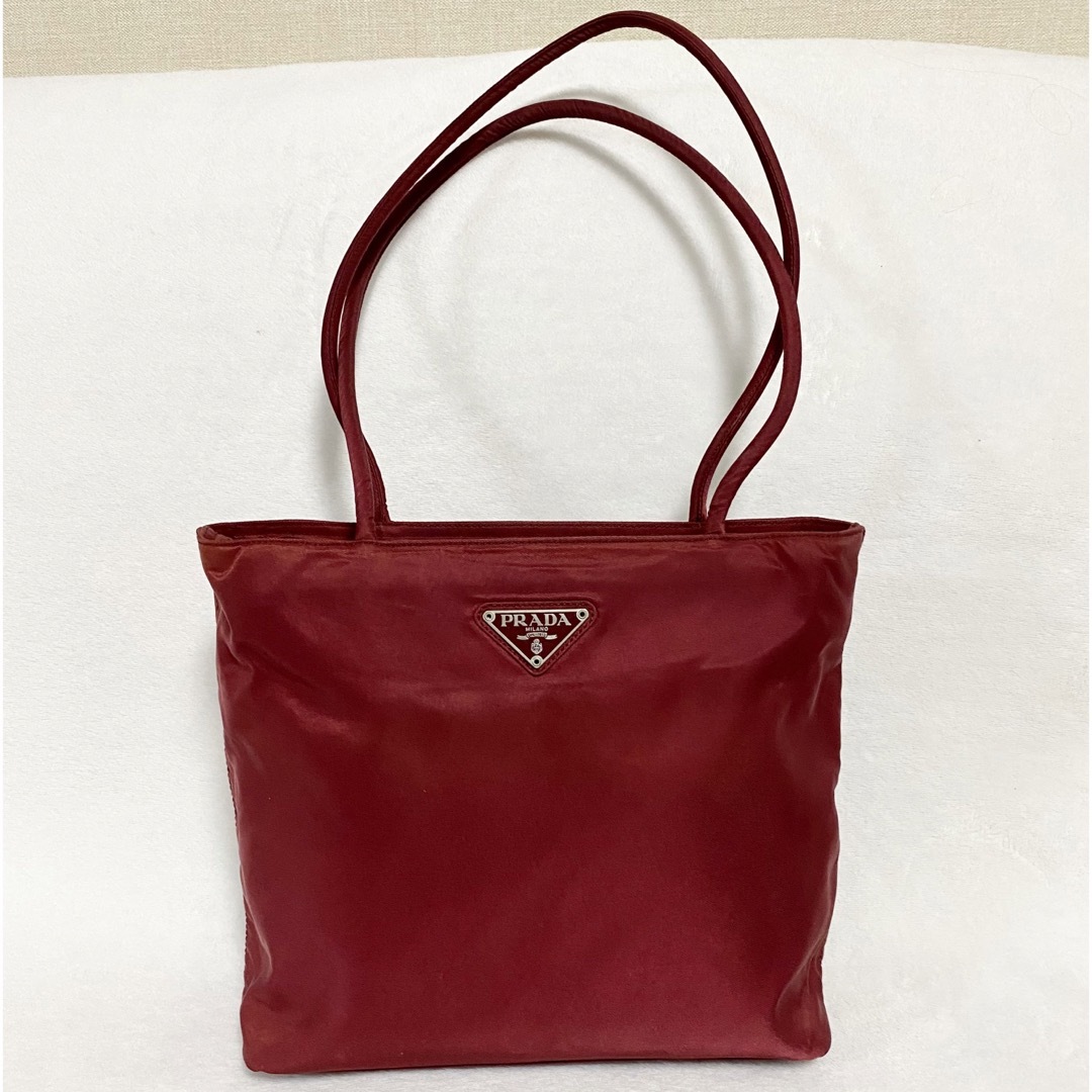 Prada Nylon Bag プラダ　ナイロン　バッグpradabag