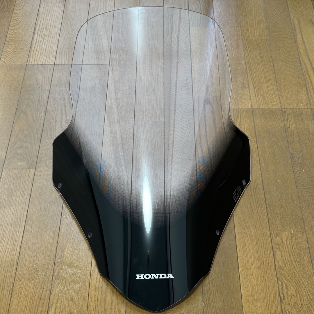 ホンダ純正 PCX JK05 JK06 PCX160 KF47 ロングスクリーン | フリマアプリ ラクマ