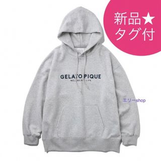 gelato pique - ジェラートピケオム ジェラピケ メンズ スムーズィー