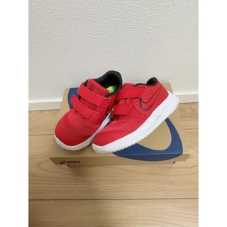 ナイキ(NIKE)のナイキ キッズ スニーカー(スニーカー)