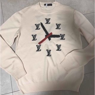 ヴィトン(LOUIS VUITTON) ニット/セーター(メンズ)の通販 600点以上