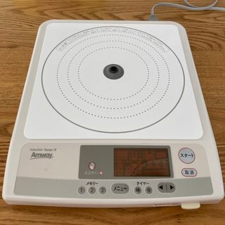 Amway(IHレンジ)のフリマアイテム一覧 Amway(IHレンジ)のフリマアイテム一覧