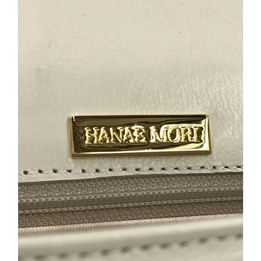 HANAE MORI(ハナエモリ)のハナエモリ 2way セカンドバッグ ミニクロ レディースのバッグ(ショルダーバッグ)の商品写真