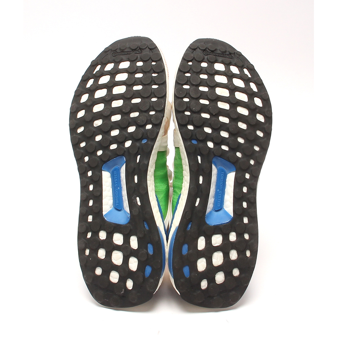adidas(アディダス)のアディダス ローカットスニーカー ×ステラ マッカートニー レディース 24 レディースの靴/シューズ(スニーカー)の商品写真