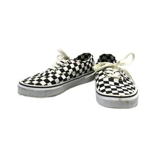 ヴァンズ(VANS)のバンズ VANS ローカットスニーカー    メンズ 25(スニーカー)