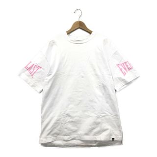 エバーラスト(EVERLAST)のエバーラスト 半袖Tシャツ ×Samantha Thavasa メンズ L(Tシャツ/カットソー(半袖/袖なし))