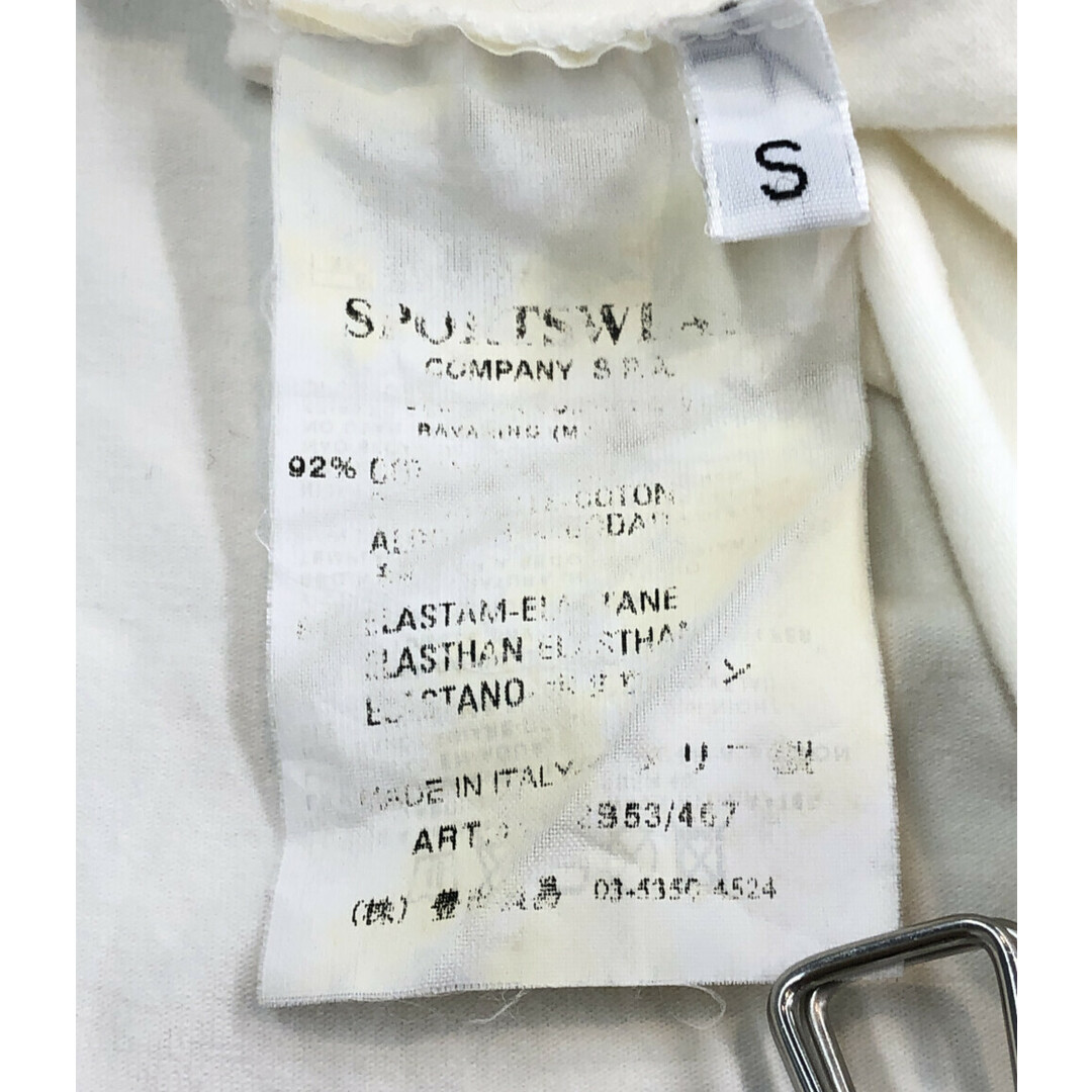 C.P. Company(シーピーカンパニー)のシーピーカンパニー C.P.COMPANY 長袖Tシャツ    メンズ S メンズのトップス(Tシャツ/カットソー(七分/長袖))の商品写真