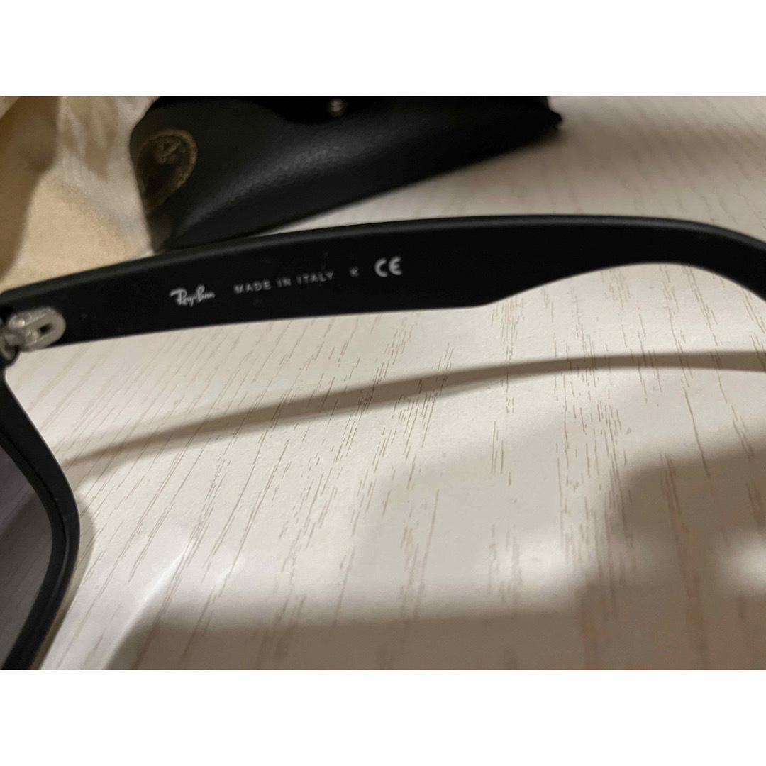 Ray-Ban(レイバン)のRayban サングラス メンズのファッション小物(サングラス/メガネ)の商品写真