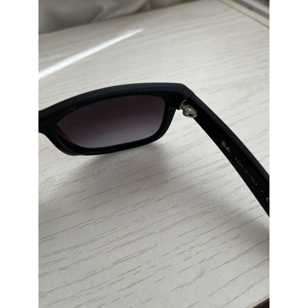 Ray-Ban(レイバン)のRayban サングラス メンズのファッション小物(サングラス/メガネ)の商品写真