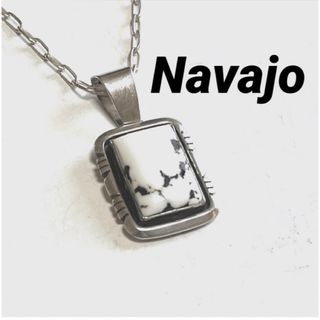 Navajo Old pawn ボロタイ バックル インディアンジュエリー