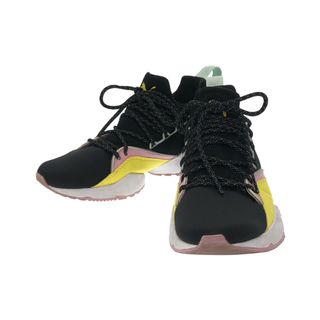 プーマ(PUMA)のプーマ PUMA ローカットスニーカー レディース 23(スニーカー)