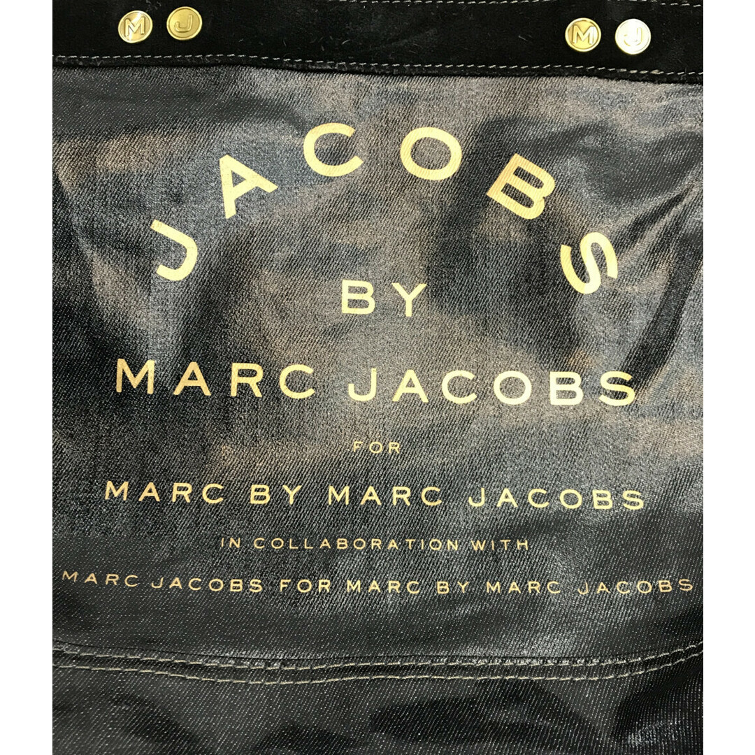 MARC BY MARC JACOBS(マークバイマークジェイコブス)のマークバイマークジェイコブス トートバッグ レディース レディースのバッグ(トートバッグ)の商品写真